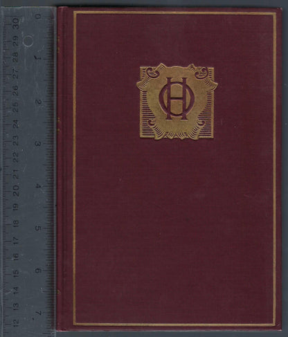 Heart of the West front cover