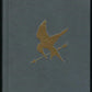 Hunger Games front cover - book