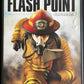 Flash Point: Fire Rescue cover