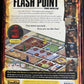 Flash Point: Fire Rescue back of box