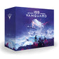 ISS Vanguard box