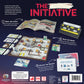 The Initiative back of box