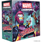 Marvel Champions: Mutant Genesis box