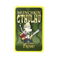Munchkin Cthulhu: Monstrous Heritage Promo Card - back of card
