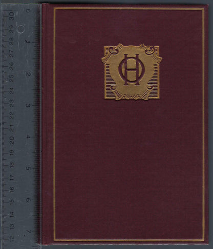 Roads of Destiny front cover