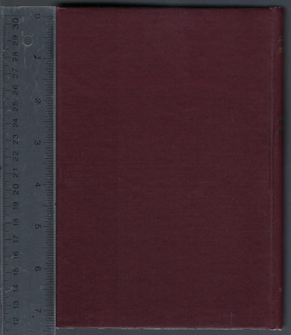 Roads of Destiny rear cover