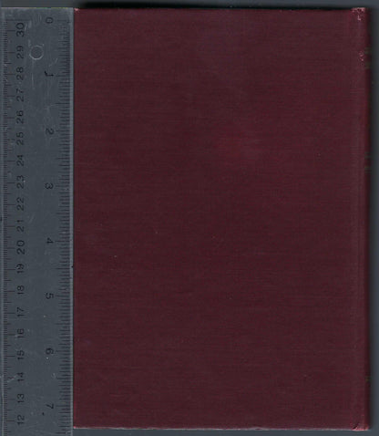 Rolling Stones rear cover 