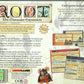 Root: The Marauder Expansion back of box