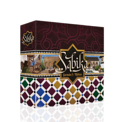 Sabika box