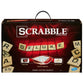 Scrabble Deluxe Edition box/carry case