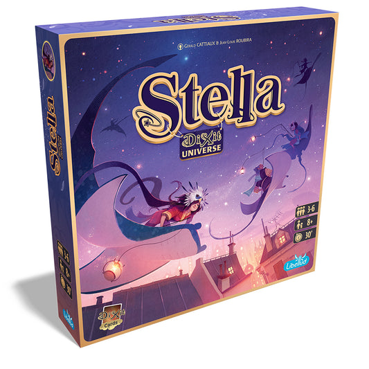 Stella box