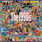 The 1990s 1000 Piece Puzzle by White Mountain