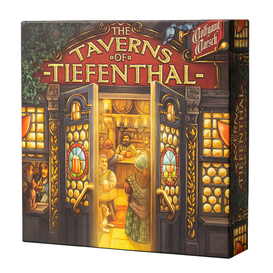 Taverns of Tiefenthal box