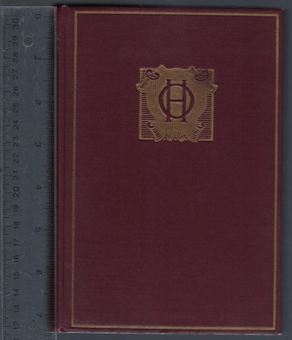 Voice of the City front cover