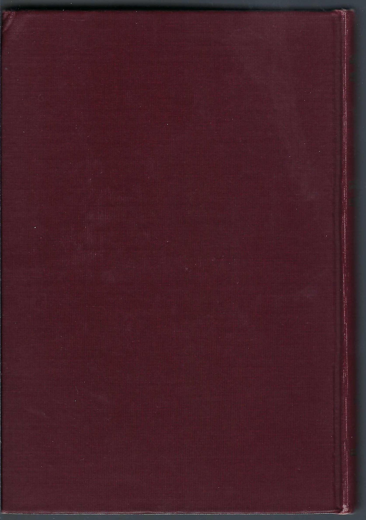 Whirligigs rear cover