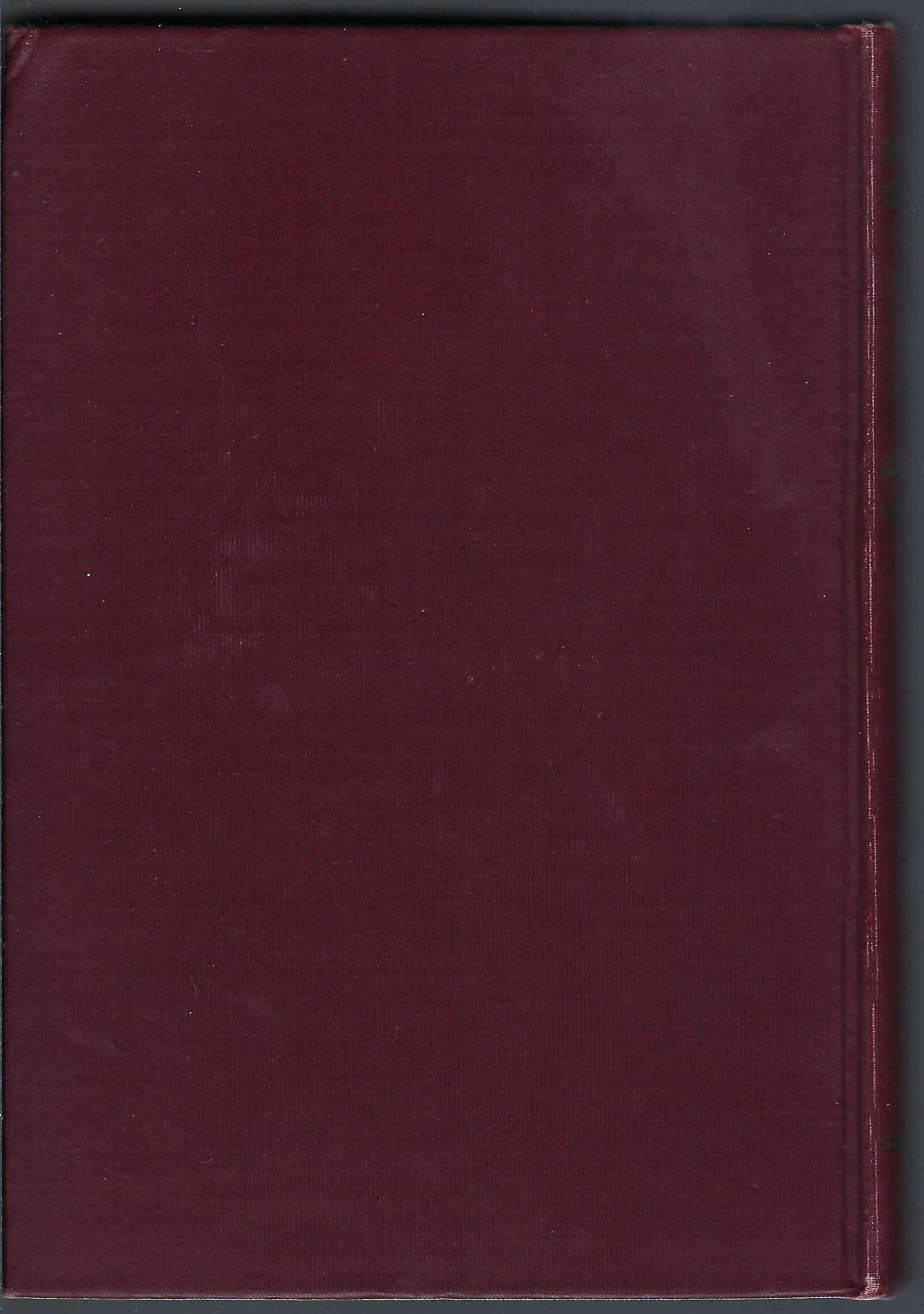 Whirligigs rear cover
