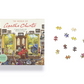 World of Agatha Christie 1000 Piece Jigsaw Puzzle