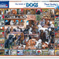 World of Dogs 1000 Piece Puzzle