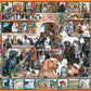 World of Dogs 1000 Piece Puzzle picture