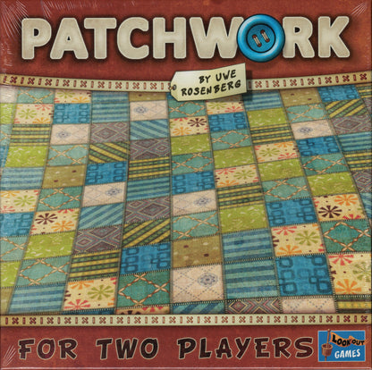 Patchwork