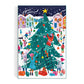 Advent Calendar Doors